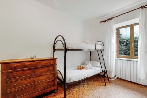 Standard Apartment, Multiple Bedrooms (Appartamento Vecchio Gad) | 1 bedroom, free WiFi, bed sheets