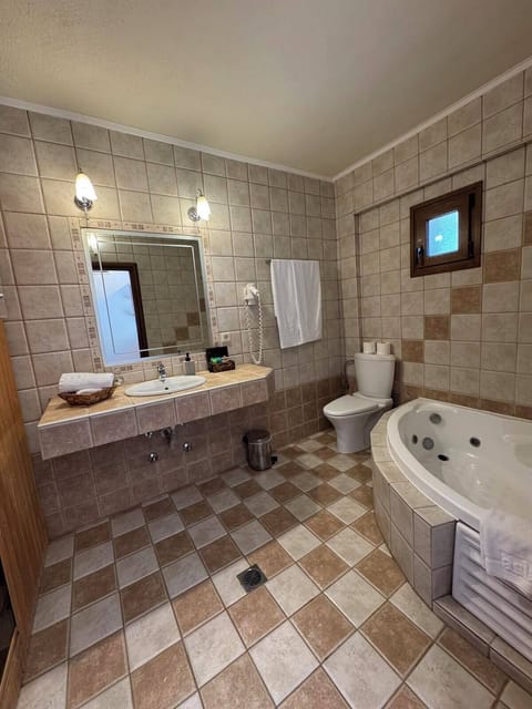 Family Suite, Balcony, Garden View | Soundproofing, free WiFi