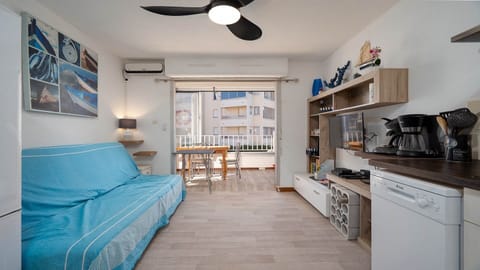 Apartment | Living room