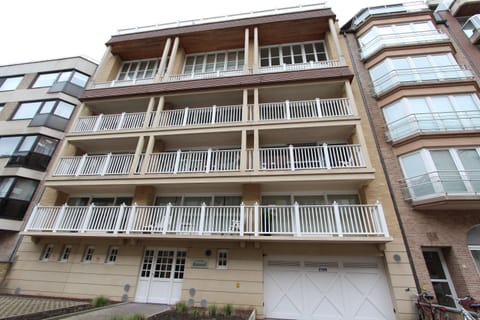 Apartment | Exterior