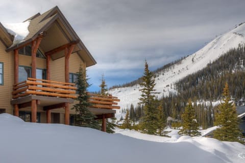 Townhome, 3 Bedrooms | Exterior