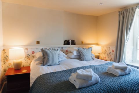 Superior Double or Twin Room | Free WiFi, bed sheets