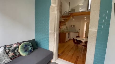 House | 1 bedroom