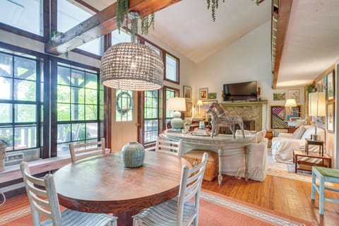 House (1 Bedroom) | Interior