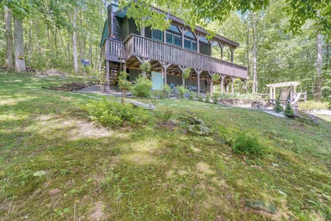 House (1 Bedroom) | Interior