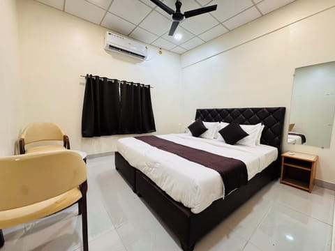 Superior Room | Desk, WiFi (free)