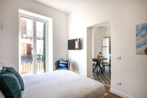 House | 1 bedroom