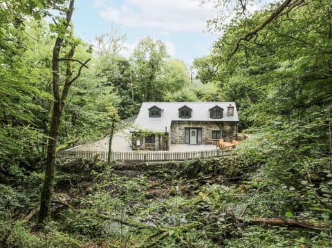 Cottage | Exterior