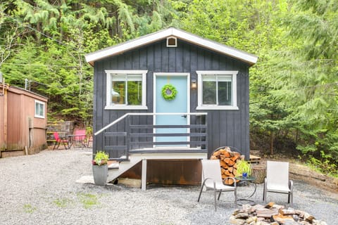 Apartment (0 Bedroom) | Interior