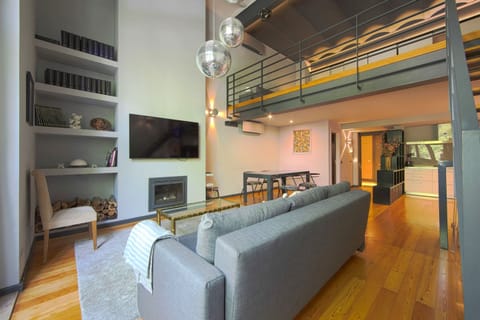 House | 1 bedroom