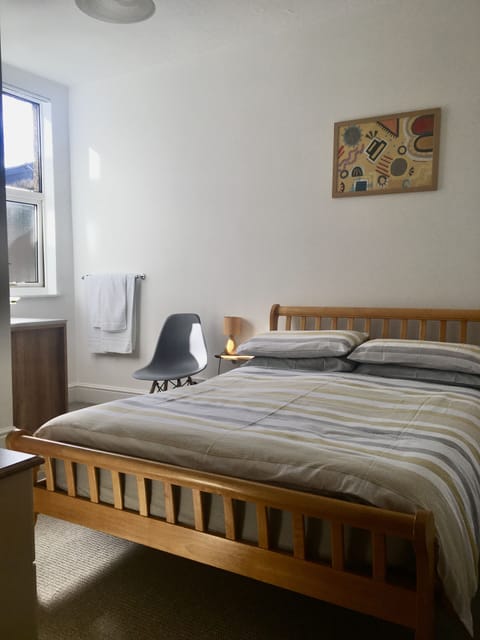 Standard Double Room, Ensuite | 7 bedrooms, free WiFi, bed sheets