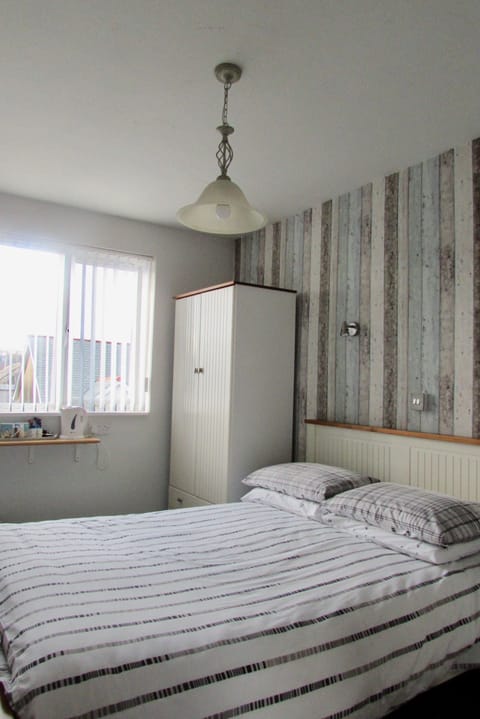 Economy Double Room, Private Bathroom (External Bathroom) | 7 bedrooms, free WiFi, bed sheets