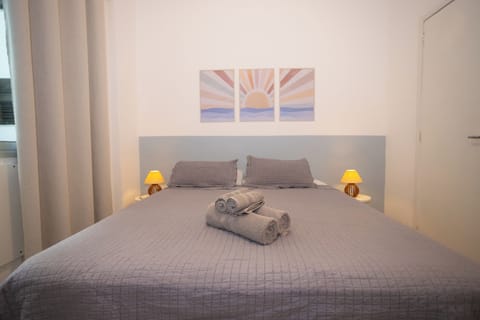 Apartment | Free WiFi