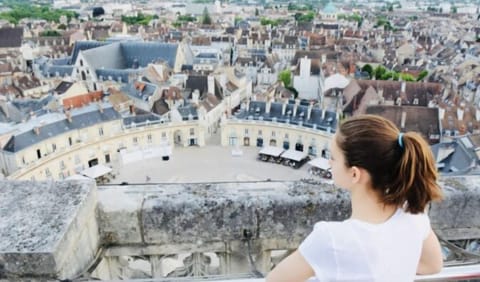 Desk, free cribs/infant beds, free WiFi, bed sheets