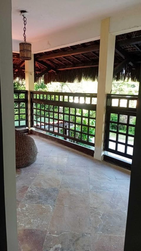 Family Room, Pool View | Living area | 32-inch Smart TV with digital channels