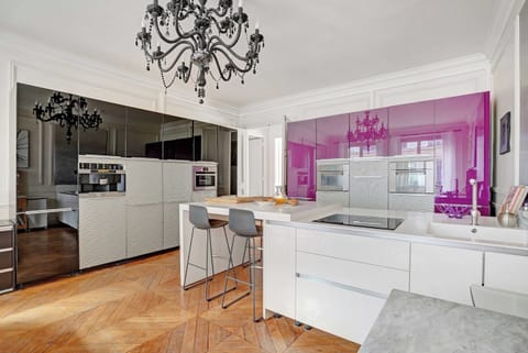 Apartment | Private kitchen