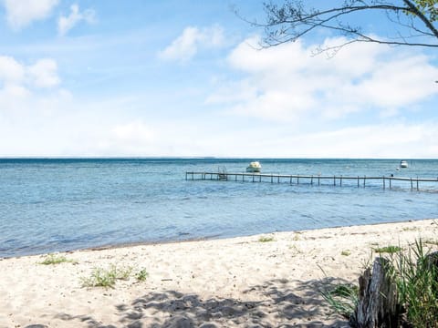 House | Beach