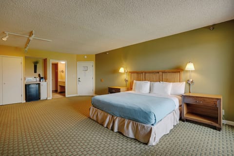 Standard Room | Free WiFi, bed sheets