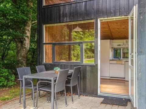 House | View from property