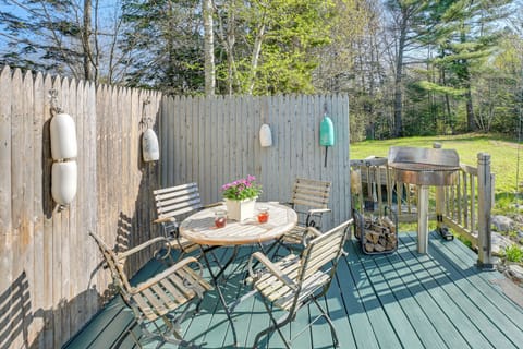 House (2 Bedrooms) | Front of property