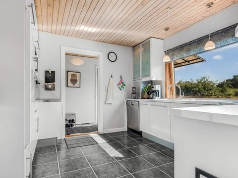 House | View from property
