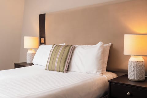 Standard Double Room | Desk, free WiFi, bed sheets