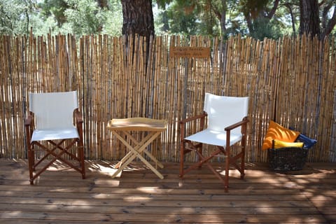 Cottage | Property grounds