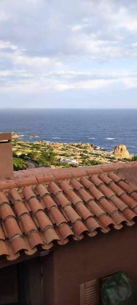 Villa, 2 Bedrooms, Private Pool, Garden View | View from property