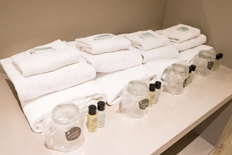 Luxury Room, 1 Double Bed, Hot Tub | Room amenity