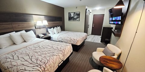 Standard Double Room, Balcony | Blackout drapes, free WiFi, bed sheets