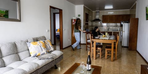 Apartment, Smoking | 2 bedrooms