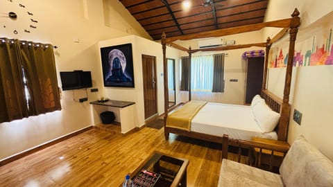 Eco Castle Stay | Free WiFi