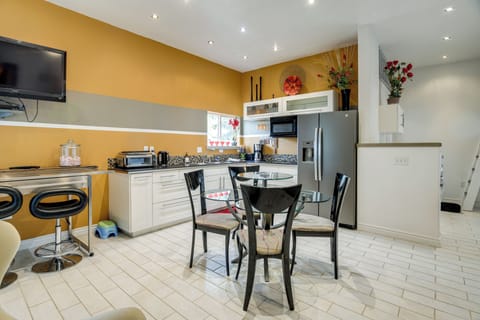 House (1 Bedroom) | Interior