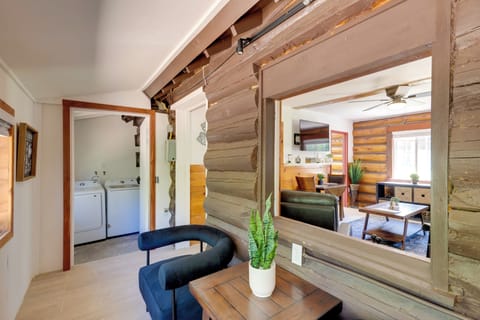 House (1 Bedroom) | Interior