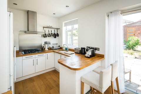 Classic House | Private kitchen