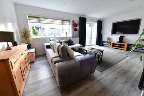 House | Living room