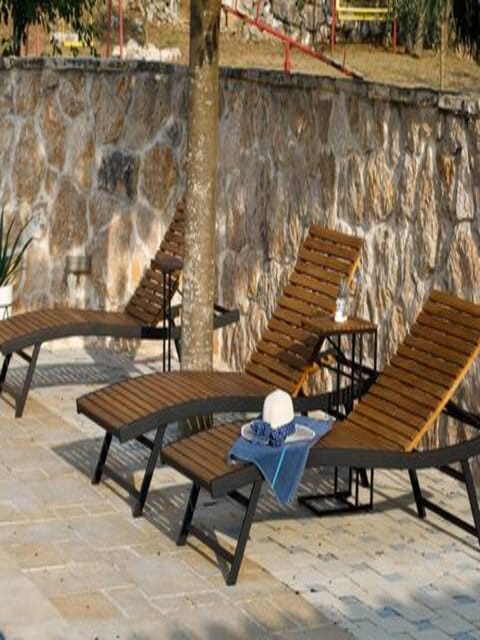 House (Holiday Home Lišnjak) | Outdoor pool