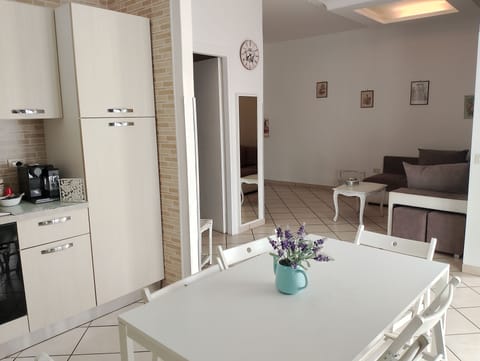 Family Room | Living area