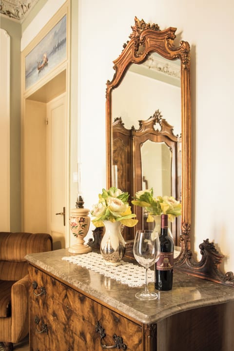 Double Room | 1 bedroom, premium bedding, desk, soundproofing