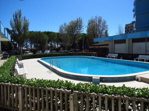 Studio, Balcony, Ocean View | Pool | Outdoor pool