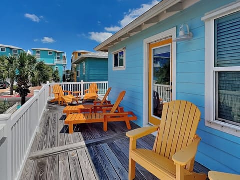 House (4 Bedrooms) | Property amenity