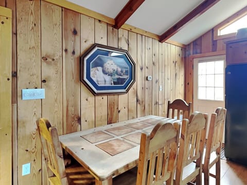 House (4 Bedrooms) | Property amenity