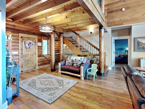 Studio (5 Bedrooms) | Property amenity