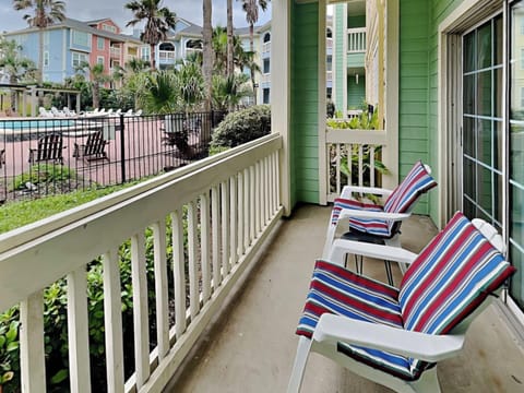 Condo (1 Bedroom) | Front of property