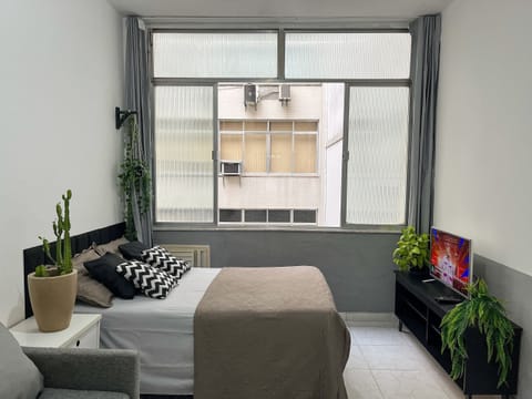 Apartment | Iron/ironing board, free WiFi