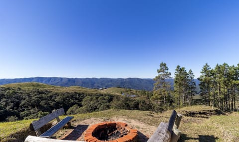 Chalet | Property grounds