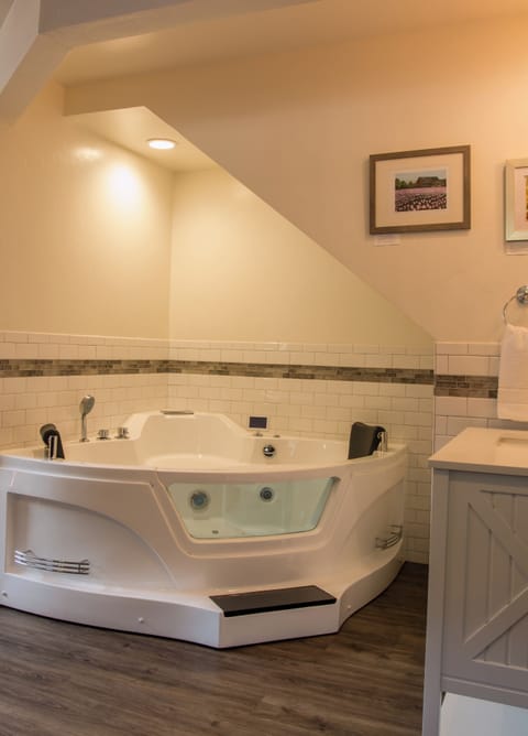 Luxury Single Room, Mountain View | Blackout drapes, iron/ironing board, free WiFi