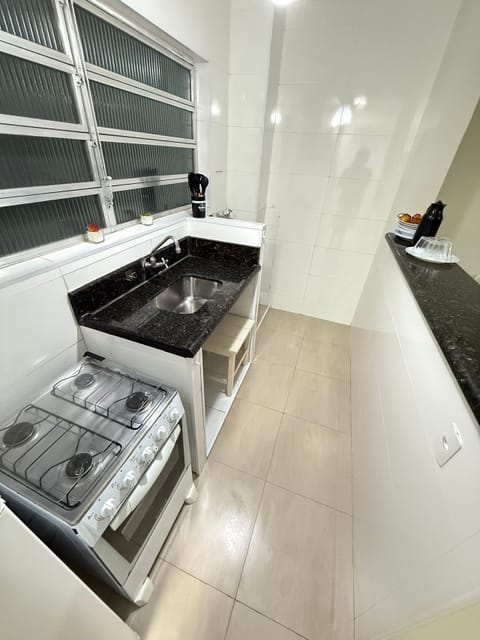 Family Apartment | Private kitchen