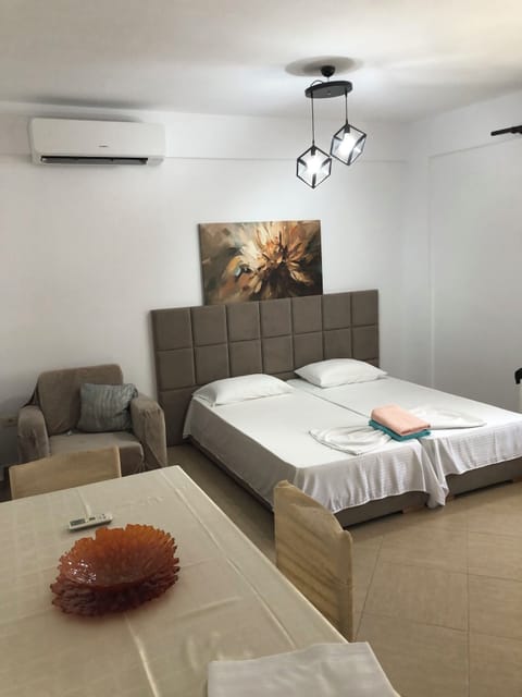 Deluxe Double Room, Balcony, Hill View | Free WiFi