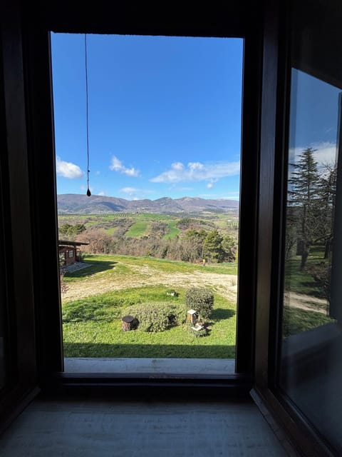 Junior Apartment, Hill View | Desk, laptop workspace, free WiFi